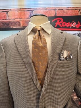 Geoffrey Beene Sport Coat
